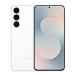 Samsung Galaxy S25 FE 8GB/128GB 5G Dual Sim White EU