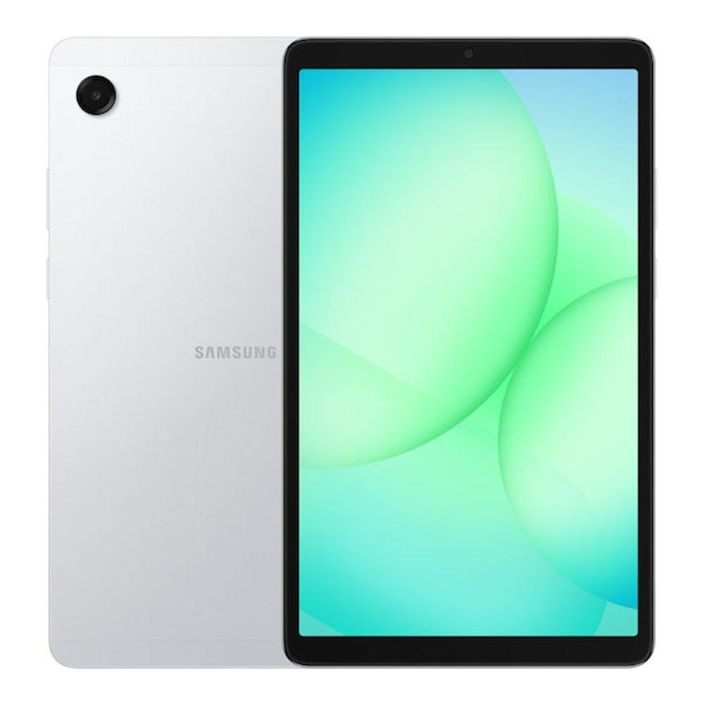 samsung-galaxy-tab-a11-8-7-4-64gb-x130-wifi-silver-eu-1 Samsung Galaxy Tab A11 8.7" 4/64GB X135 LTE Silver EU - Image 1