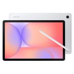 Samsung Galaxy Tab S10 Lite 10.9" X406 6/128Gb 5G Silver EU