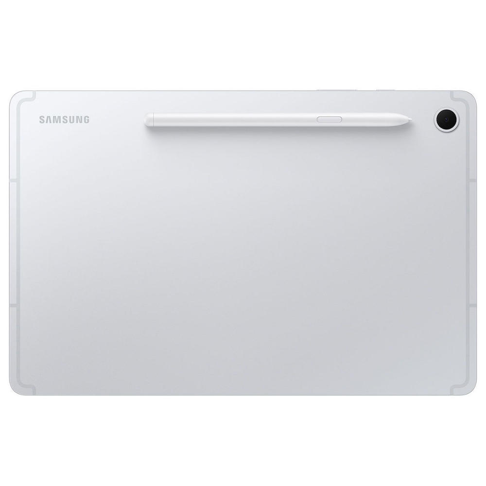 samsung-galaxy-tab-s10-lite-10-9-x406-6-128gb-5g-silver-eu-3 Samsung Galaxy Tab S10 Lite 10.9" X406 6/128Gb 5G Silver EU - Image 3