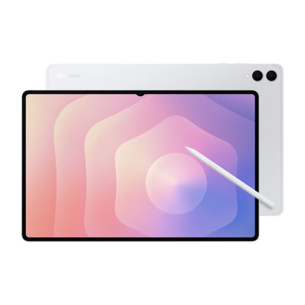 Samsung Galaxy Tab S11 Ultra 14.6" 12/256Gb X930 Wifi Silver EU
