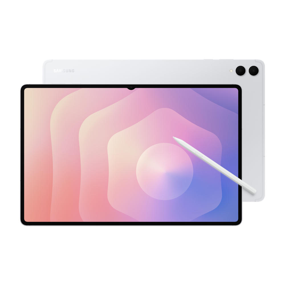 samsung-galaxy-tab-s11-ultra-14-6-12-256gb-x930-wifi-silver-eu-1 Samsung Galaxy Tab S11 Ultra 14.6" 12/256Gb X930 Wifi Silver EU - Image 1