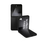 Samsung Galaxy Z Flip 7 FE 5G Dual Sim 8GB/128GB Black EU