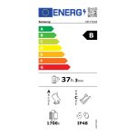 Samsung Galaxy Z Flip 7 FE 5G Dual Sim 8GB/128GB White EU - Image 4