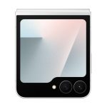 Samsung Galaxy Z Flip 7 FE 5G Dual Sim 8GB/128GB White EU - Image 3