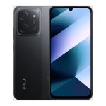 Xiaomi Poco C85 8/256GB Dual Sim Black Global Edition
