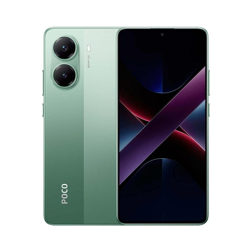 xiaomi-poco-x7-pro-12-256gb-5g-dual-sim-green-global-edition-1 Xiaomi Poco X7 Pro 12/256GB 5G Dual Sim Green Global Edition - Image 1