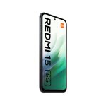 Xiaomi Redmi 15 5G 8/256GB Dual Sim Black Global Edition - Image 2