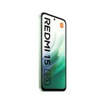 Xiaomi Redmi 15 5G 8/256GB Dual Sim Green Global Edition - Image 2
