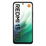 Xiaomi Redmi 15 NFC 5G 4/128GB Midnight Black Global Edition - Image 2