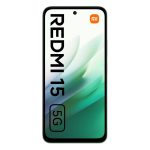 Xiaomi Redmi 15 NFC 5G 4/128GB Ripple Green Global Edition - Image 2
