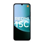Xiaomi Redmi 15C NFC 4G 8/256GB Dual Sim Midnight Black Global Edition - Image 2