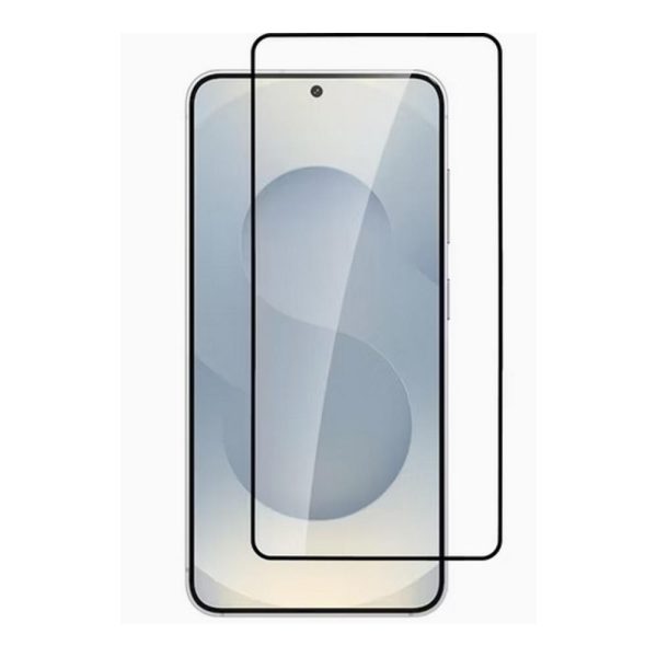 Γυαλί Προστασίας Για Samsung Galaxy S25 Edge