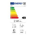 Apple iPad 11" WiFi 256GB Silver (11th Gen) EU (2025) - Image 2