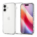 Θήκη Back Cover Για iPhone 17 Σιλικόνη OEM