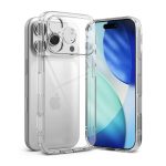 Θήκη Back Cover Για iPhone 17 Pro Max Σιλικόνη OEM