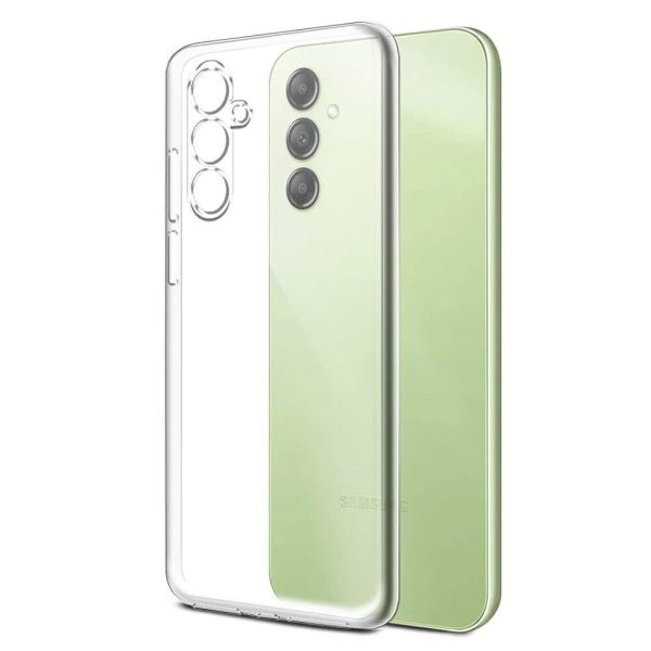 Θήκη Back Cover Για Samsung Galaxy A17 5G OEM