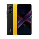 Xiaomi Poco X7 Pro 8/256GB 5G Dual Sim Yellow Global Edition