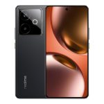 Realme GT 7T 5G 12GB/512GB Dual SIM IceSense Black
