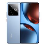 Realme GT 7T 5G 12GB/256GB Dual SIM IceSense Blue