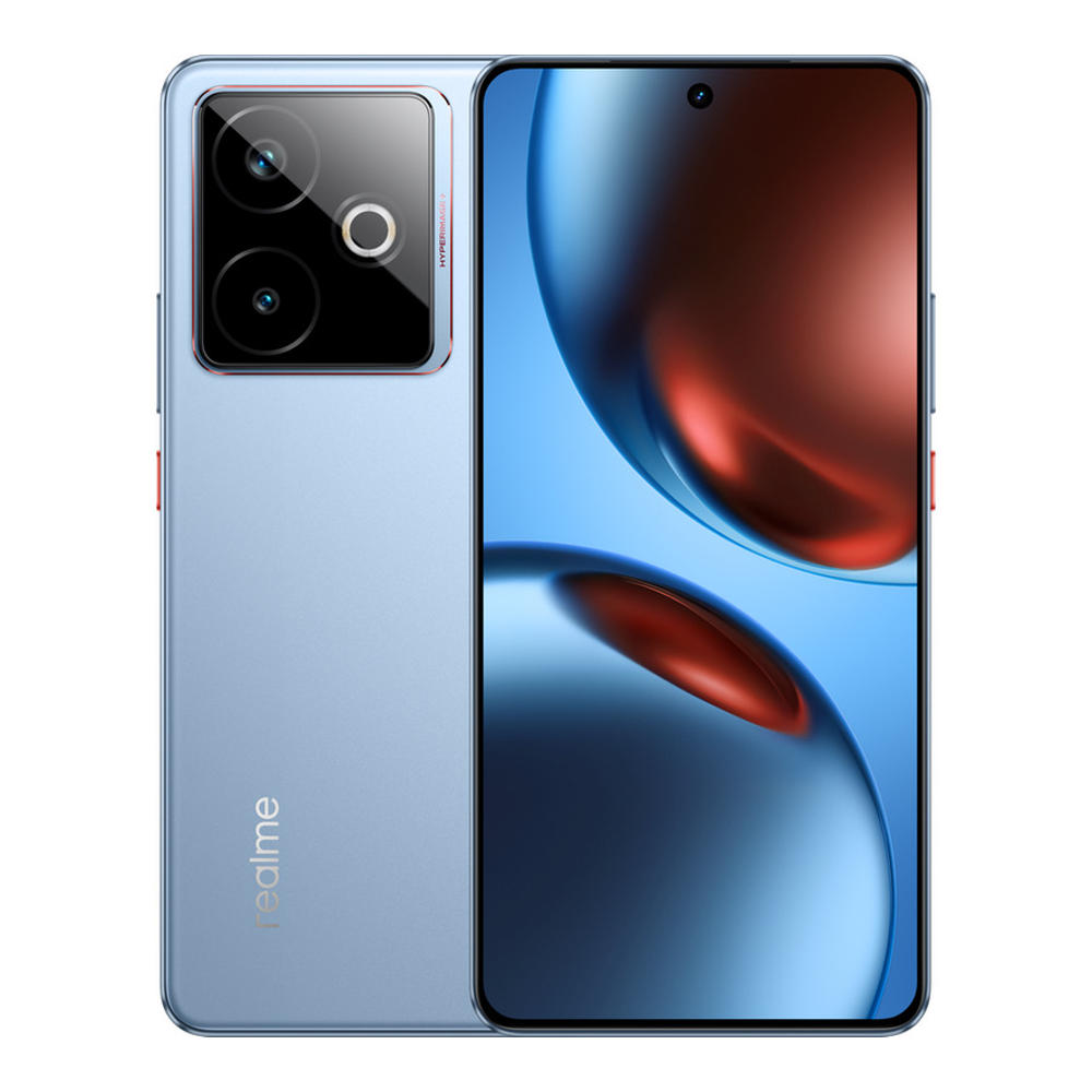 realme-gt-7t-5g-12gb-256gb-dual-sim-icesense-blue-1 Realme GT 7T 5G 12GB/256GB Dual SIM IceSense Blue - Image 1