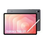 Samsung Galaxy Tab S11 11" 12/256Gb X730 Wifi Gray EU