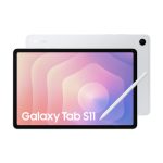 Samsung Galaxy Tab S11 11" 12/256Gb X730 Wifi Silver EU