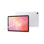 Samsung Galaxy Tab S11 11" 12/256Gb X730 Wifi Silver EU - Image 2