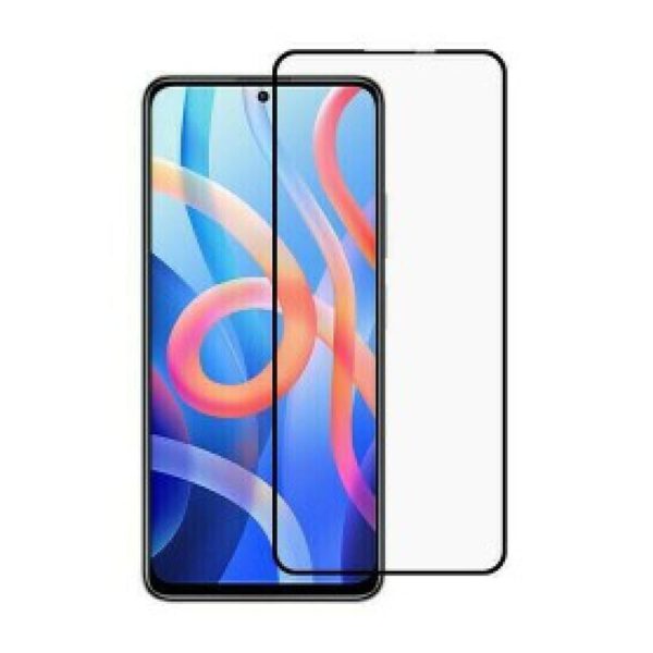 Γυαλί Προστασίας Για Xiaomi Poco M7 Pro