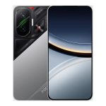 Xiaomi Poco F7 12/256GB 5G Dual Sim Silver