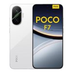 Xiaomi Poco F7 12/256GB 5G Dual Sim White