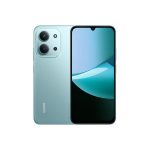 Xiaomi Redmi 15C NFC 4G 4/256GB Dual Sim Mint Green Global Edition