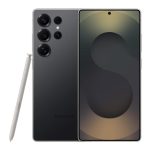 Samsung Galaxy S25 Ultra 12GB/256GB 5G Dual Sim Titanium JetBlack EU