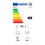 Samsung Galaxy Tab A11+ 11" 6/128GB X230 Wifi Gray EU - Image 3