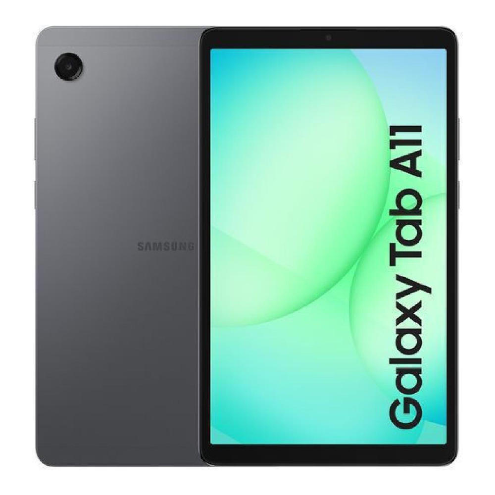 samsung-galaxy-tab-a11-8-7-4-64gb-x135-lte-gray-eu-1 Samsung Galaxy Tab A11 8.7" 4/64GB X135 LTE Gray EU - Image 1