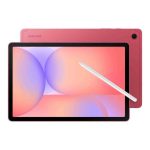 Samsung Galaxy Tab S10 Lite 10.9" X406 6/128Gb 5G Red EU