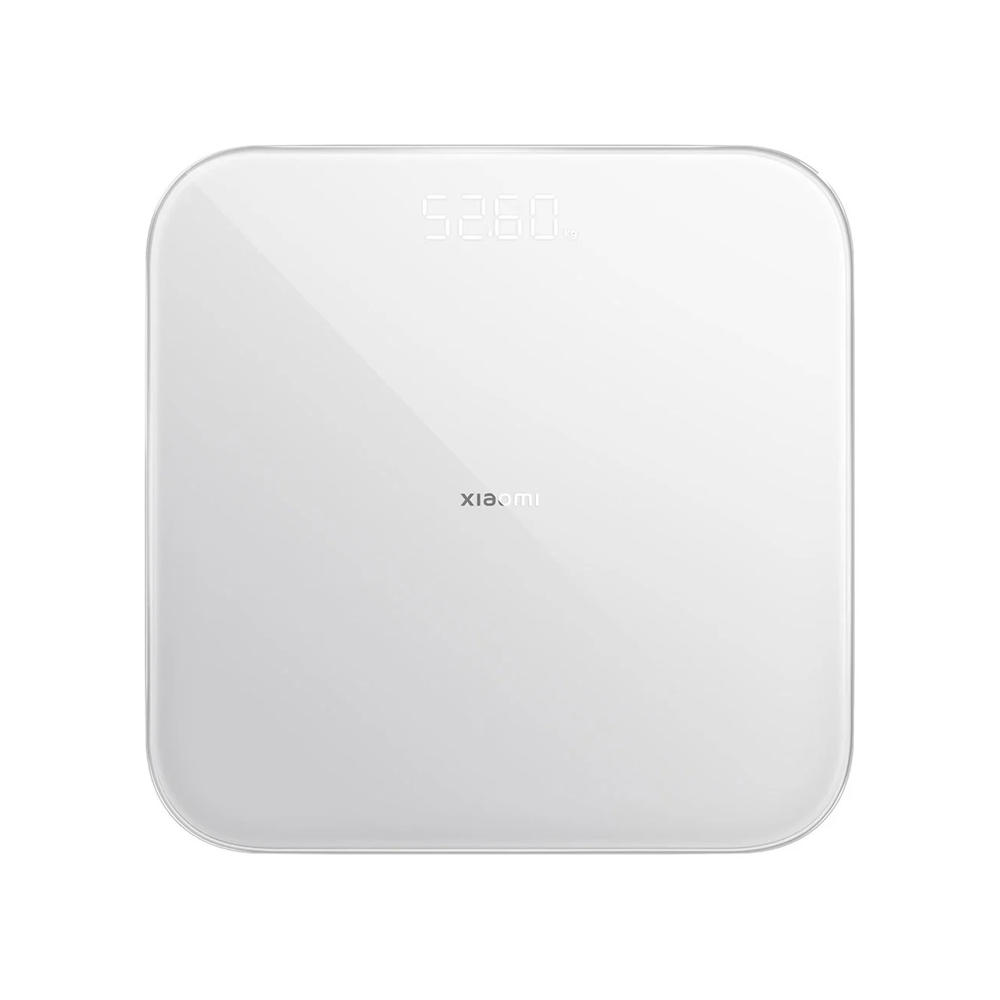 xiaomi-mi-smart-scale-s200-white-eu-bhr9230gl-1 Xiaomi Mi Smart Scale S200 White EU BHR9230GL - Image 1