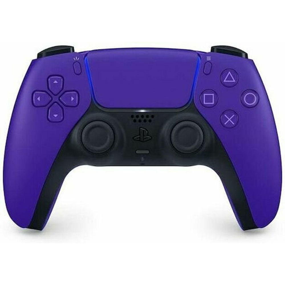 dualsense_purple Sony DualSense V2 Wireless Galactic Purple - PS5 - Image 1