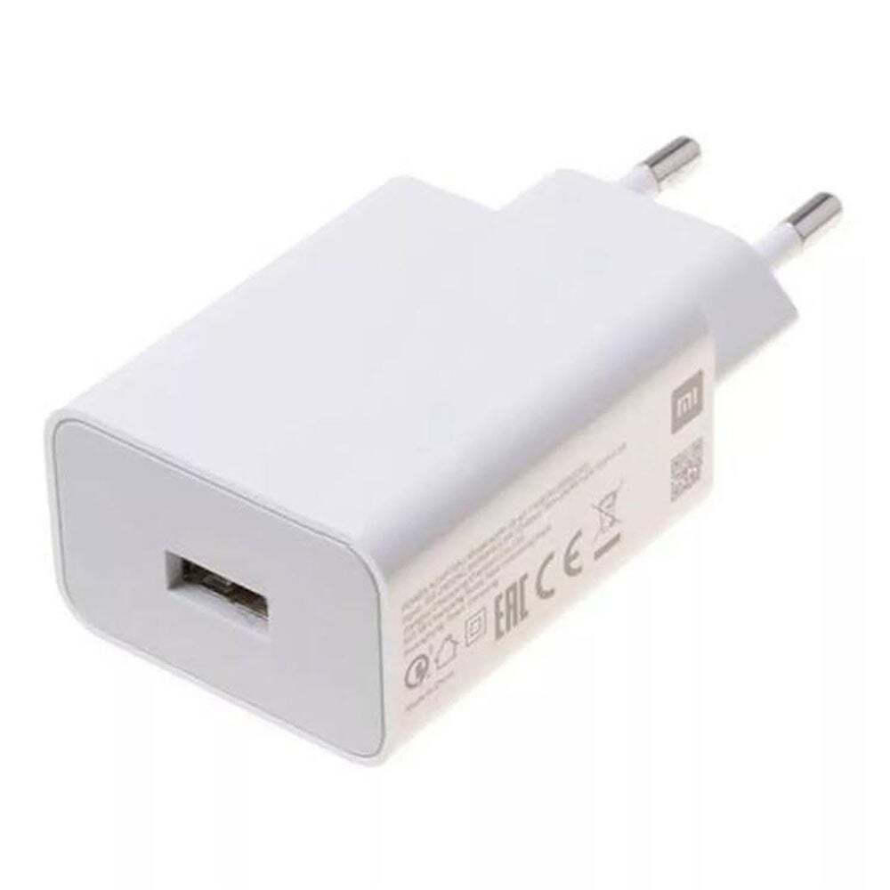 Xiaomi Φορτιστής Ταξιδιού Type-A 22.5W White BHR7757EU — φωτογραφία προϊόντος