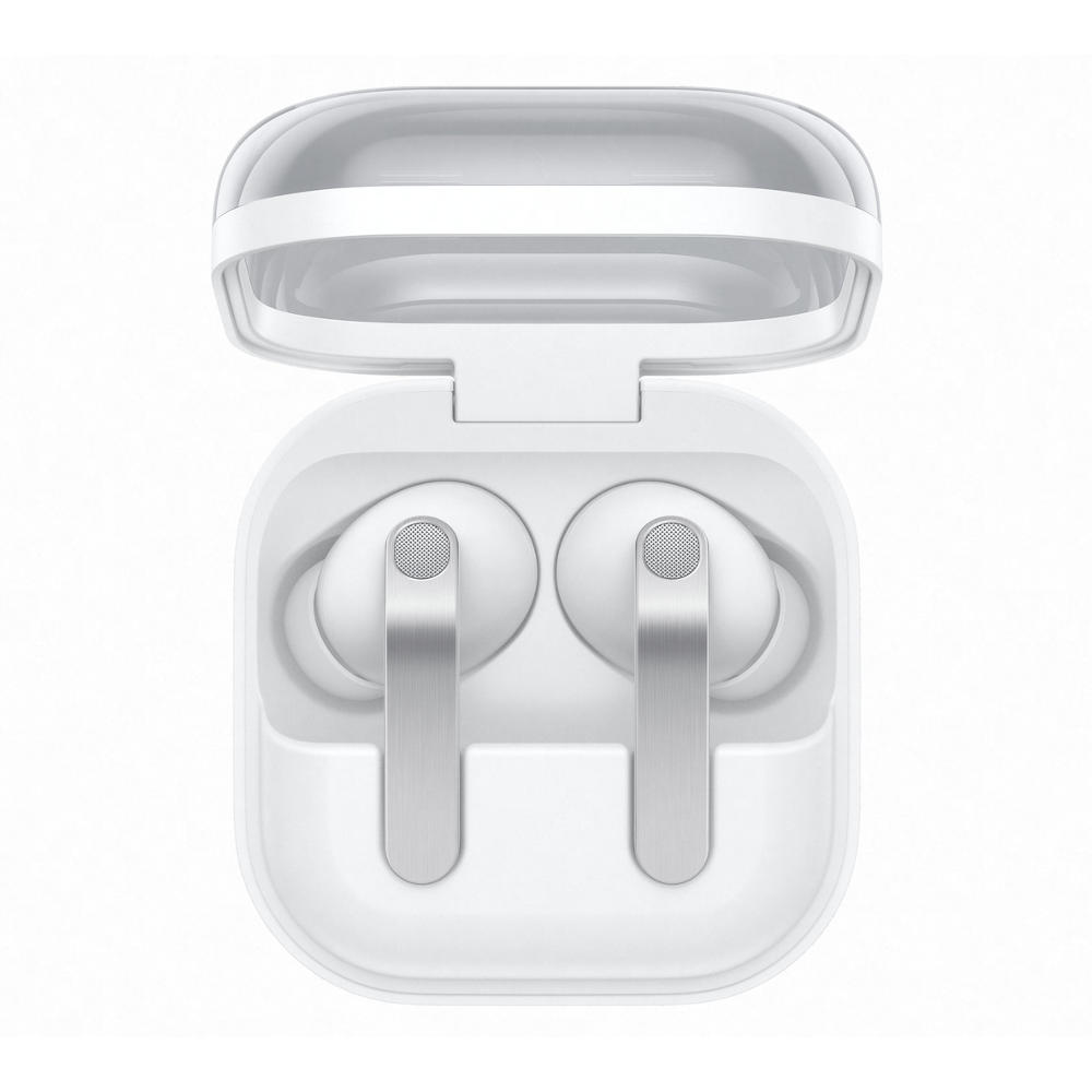 Samsung Galaxy Buds 4 Pro (R640) White — φωτογραφία προϊόντος