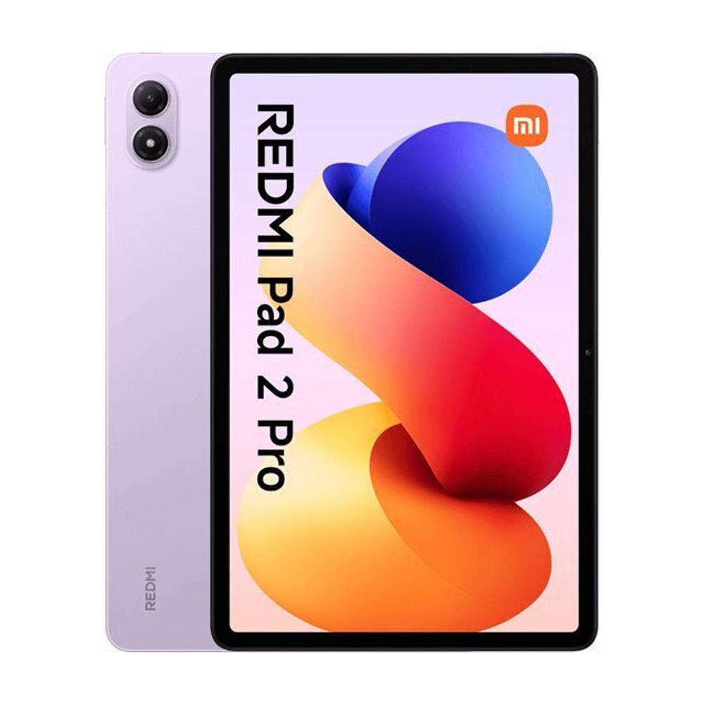 Xiaomi Redmi Pad 2 Pro 12.1″ 6GB/128GB WiFi Lavender Purple Global Edition — φωτογραφία προϊόντος