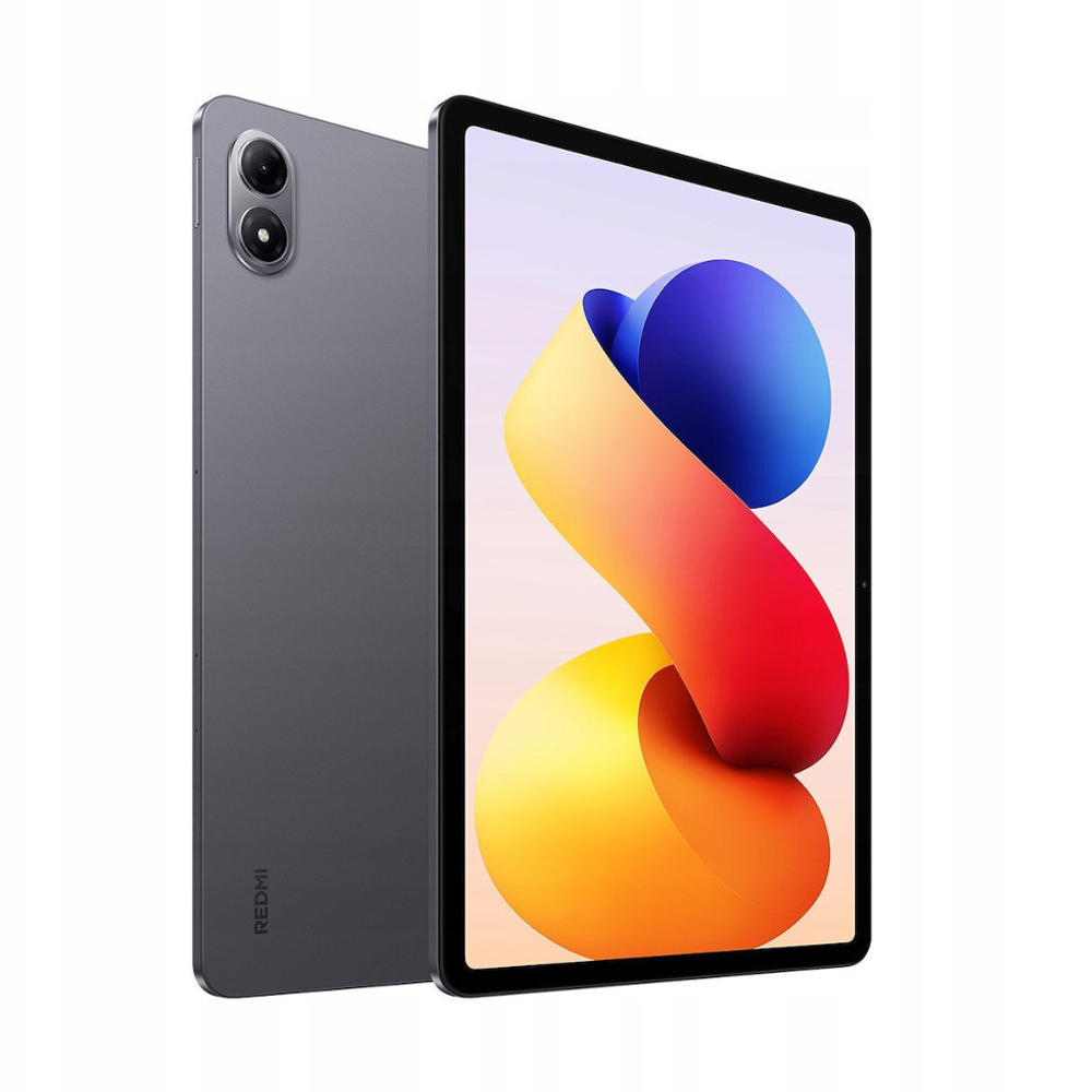 Xiaomi Redmi Pad 2 Pro 12.1″ 6GB/128GB 5G Graphite Grey Global Edition — φωτογραφία προϊόντος