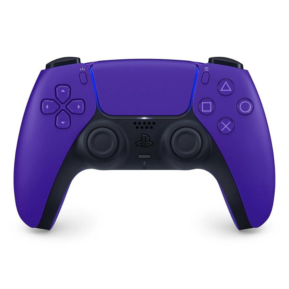 Sony DualSense V3 Wireless Galactic Purple – PS5 — φωτογραφία προϊόντος