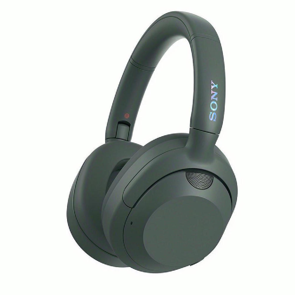 Sony ULT WEAR Wireless Noise Canceling Forest Gray (WH-ULT900NH) — φωτογραφία προϊόντος