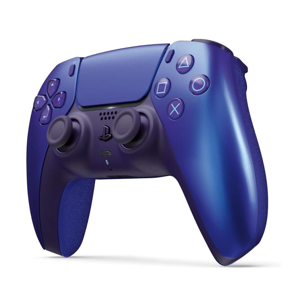 Sony DualSense V3 Wireless Chroma Indigo – PS5 — φωτογραφία προϊόντος