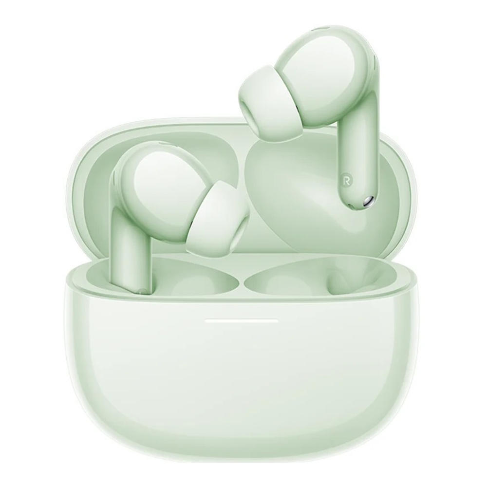 Xiaomi Redmi Buds 8 Green (BHR08UJGL) — φωτογραφία προϊόντος