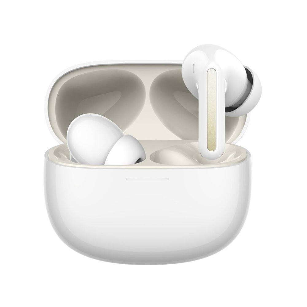 Xiaomi Redmi Buds 8 White (BHR08UHGL) — φωτογραφία προϊόντος